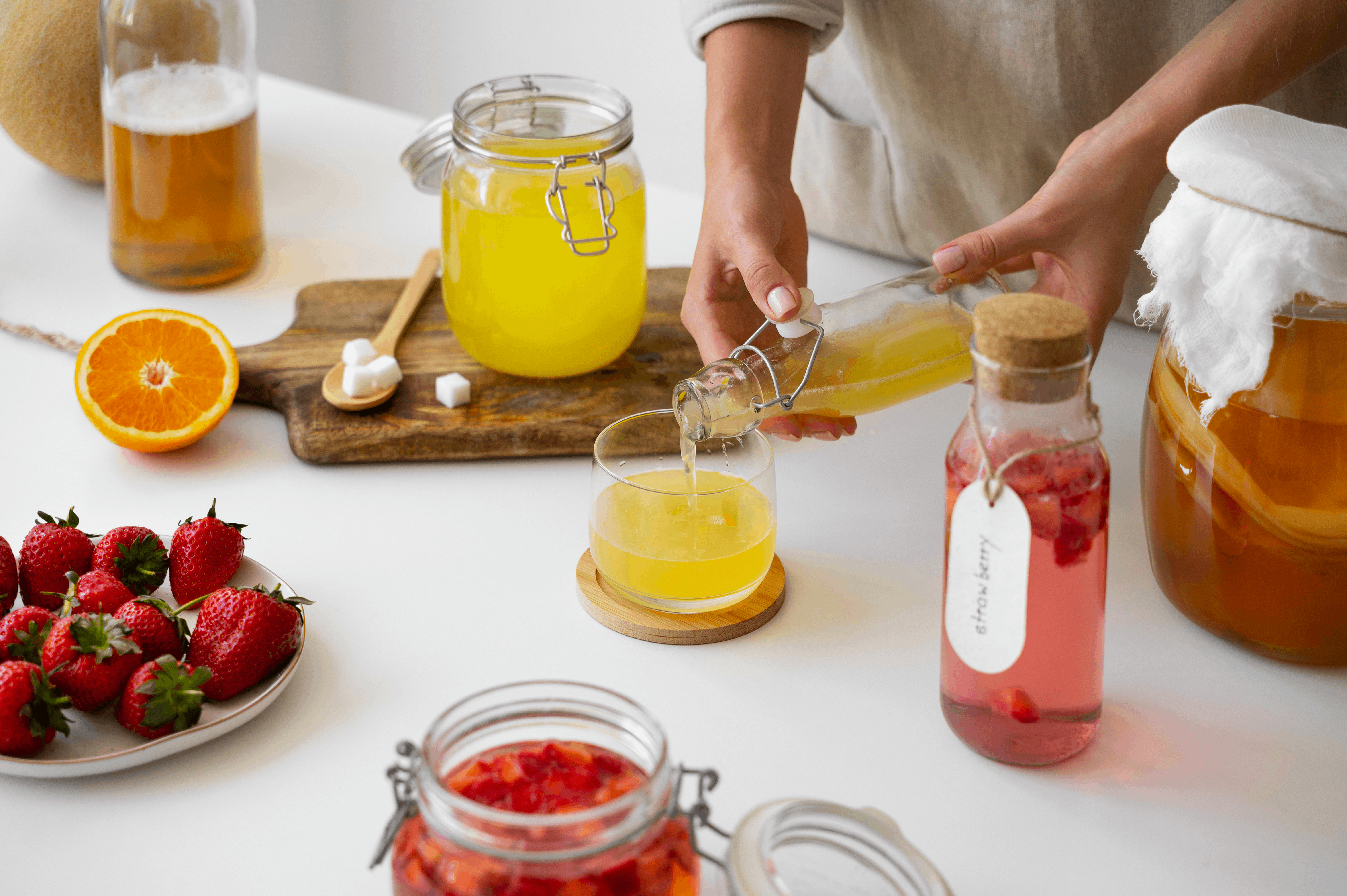 How to Consume Bottled Bird Nest