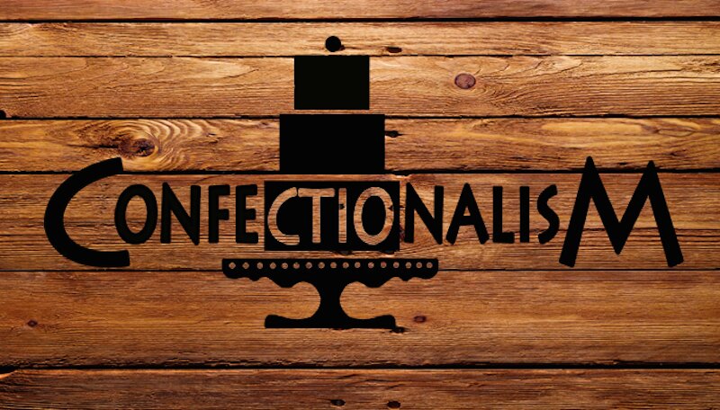 Confectionalism.com Logo